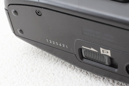 格安品◆Canon Autoboy Luna 35