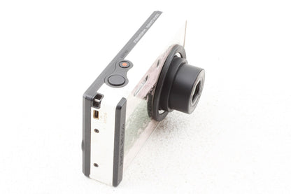 美品◆PENTAX Optio RS 1500