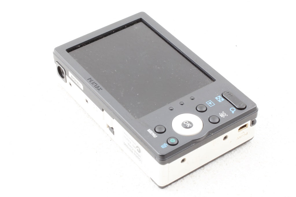 美品◆PENTAX Optio RS 1500