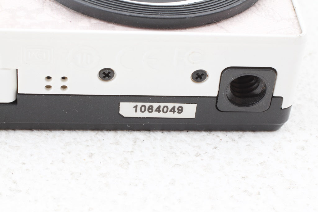 美品◆PENTAX Optio RS 1500