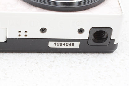 美品◆PENTAX Optio RS 1500