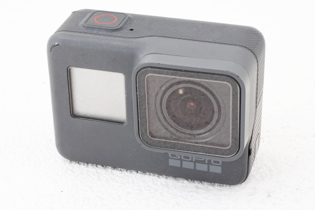 美品◆GoPro HERO5 アクションカメラ