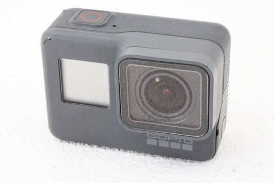 美品◆GoPro HERO5 アクションカメラ