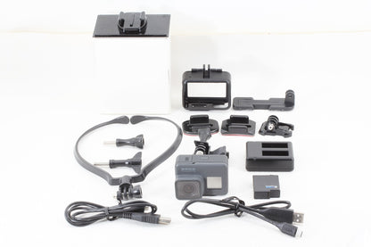 美品◆GoPro HERO5 アクションカメラ