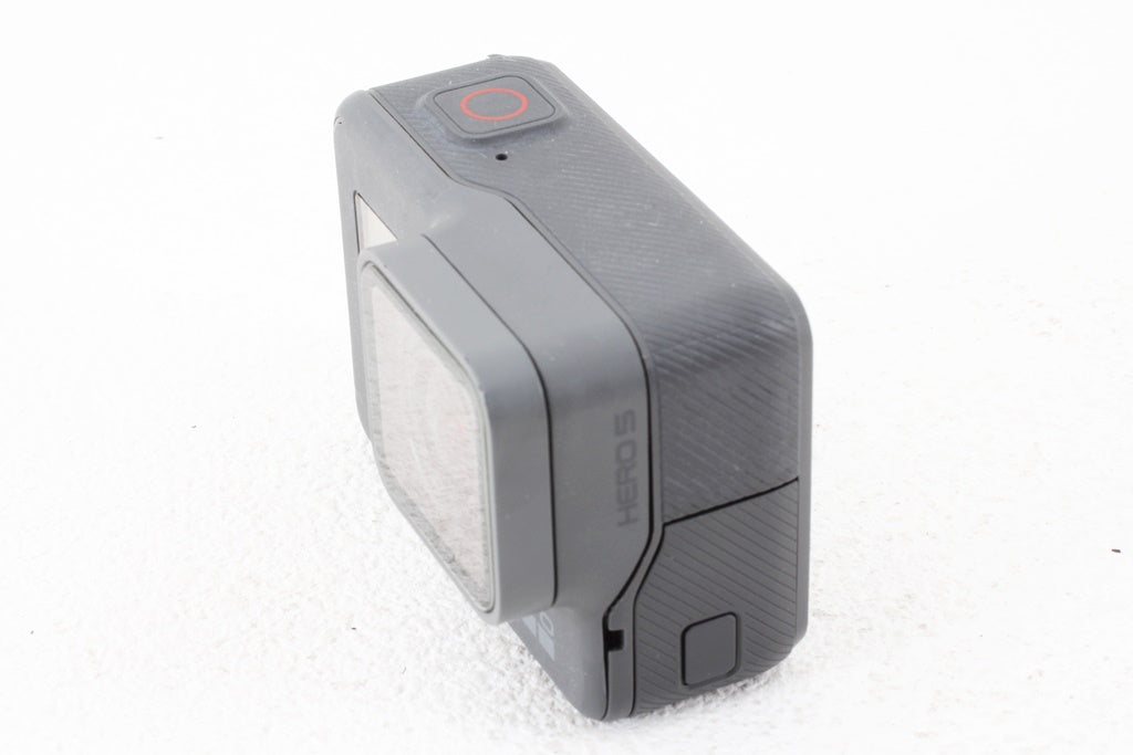 美品◆GoPro HERO5 アクションカメラ