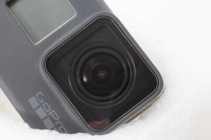 美品◆GoPro HERO5 アクションカメラ