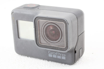 極上品◆GoPro HERO5 アクションカメラ