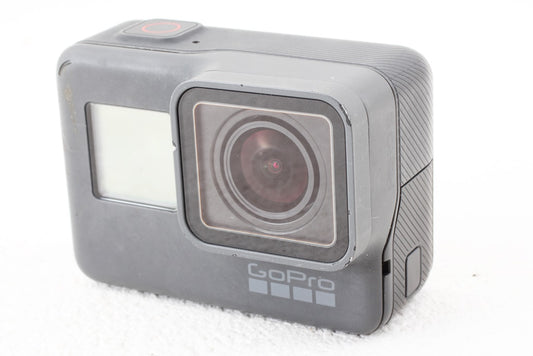 極上品◆GoPro HERO5 アクションカメラ