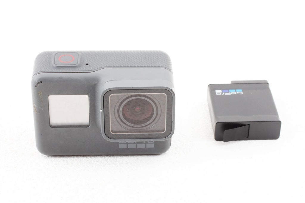 極上品◆GoPro HERO5 アクションカメラ