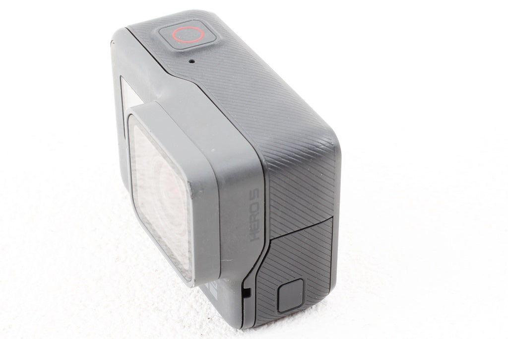 極上品◆GoPro HERO5 アクションカメラ