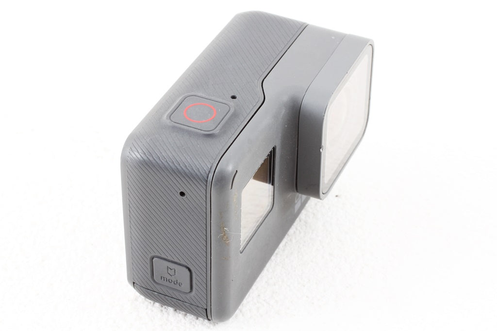 極上品◆GoPro HERO5 アクションカメラ
