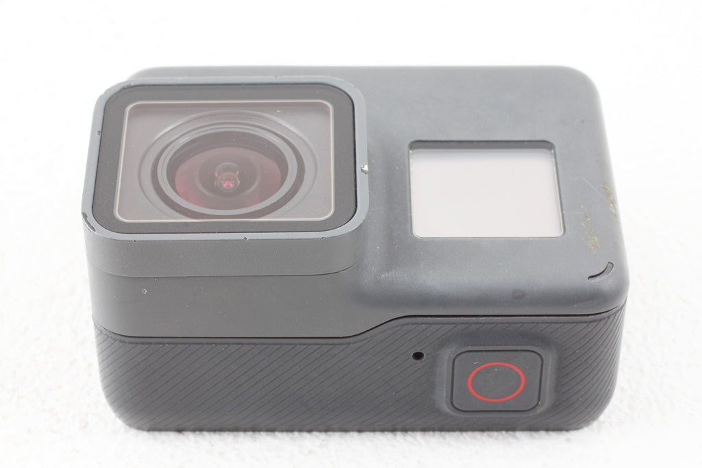 極上品◆GoPro HERO5 アクションカメラ