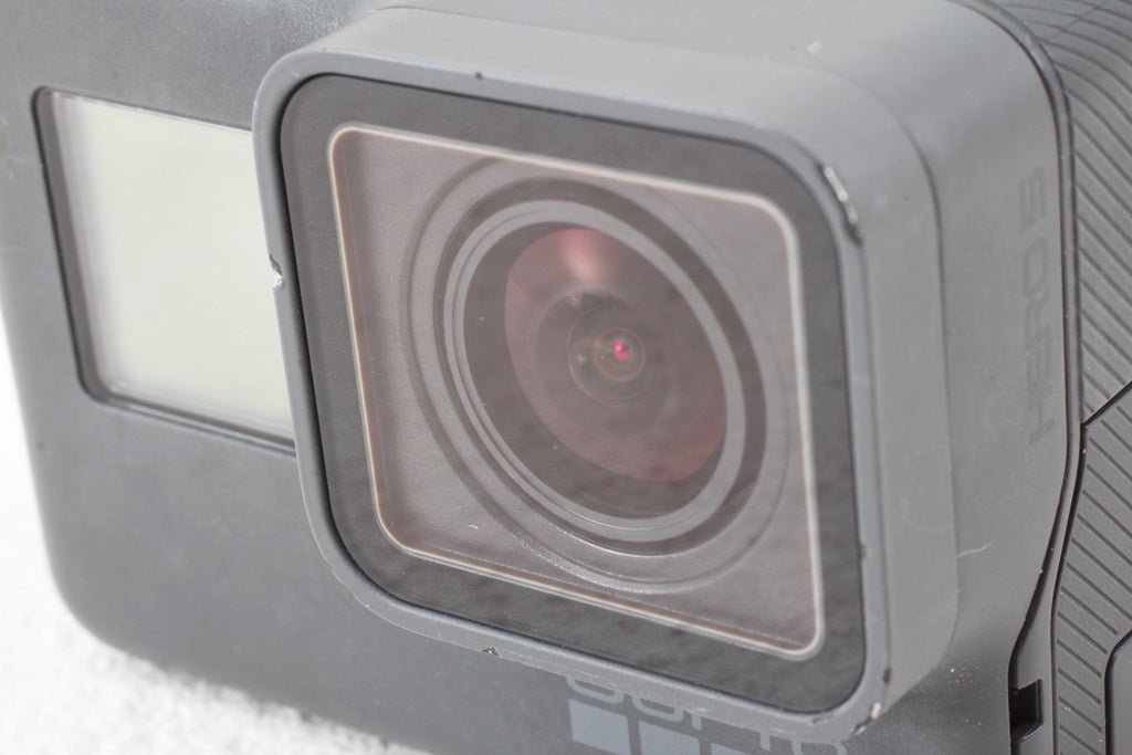 極上品◆GoPro HERO5 アクションカメラ