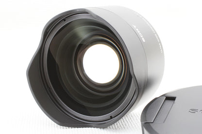 極上品◆SONY SEL075UWC