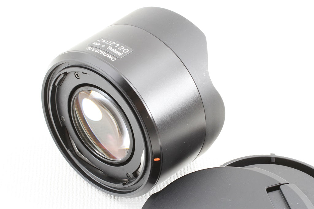 極上品◆SONY SEL075UWC