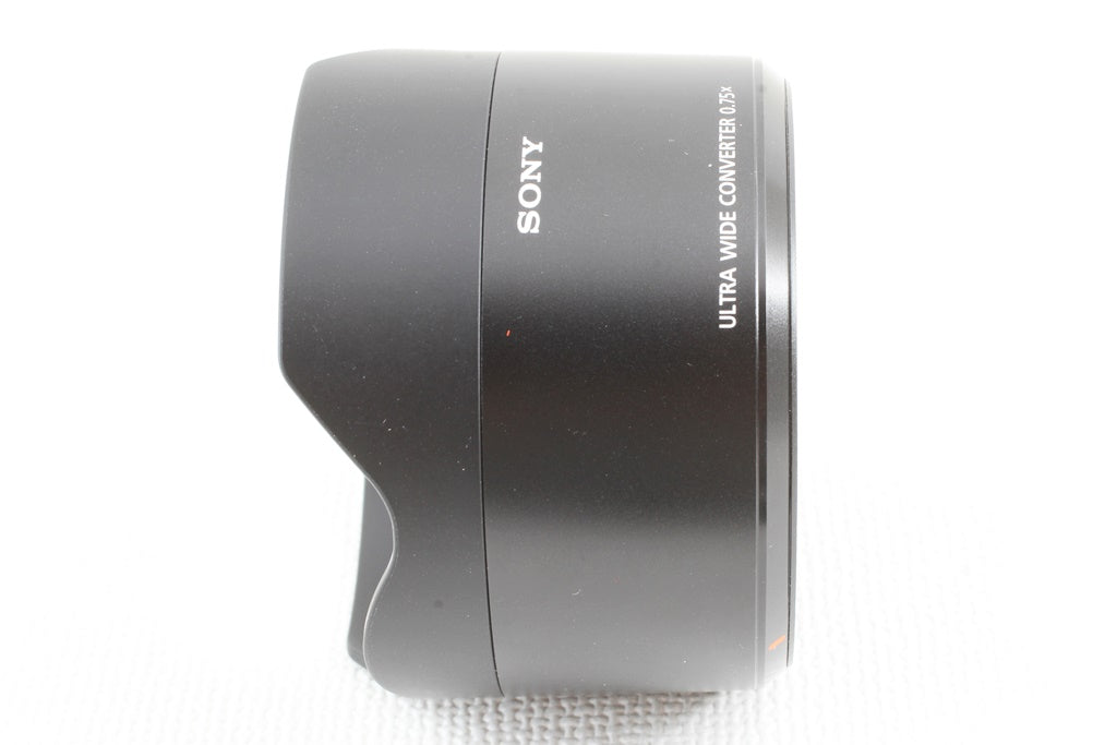 極上品◆SONY SEL075UWC