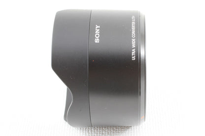 極上品◆SONY SEL075UWC