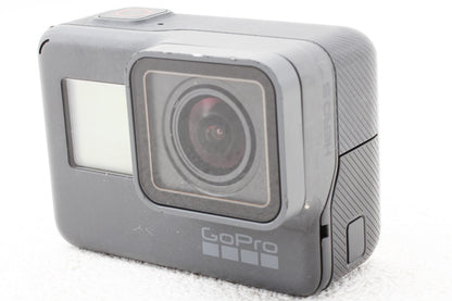 美品◆GoPro HERO5 アクションカメラ