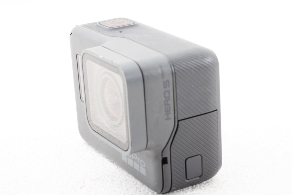美品◆GoPro HERO5 アクションカメラ