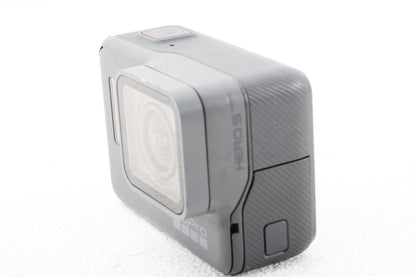 美品◆GoPro HERO5 アクションカメラ