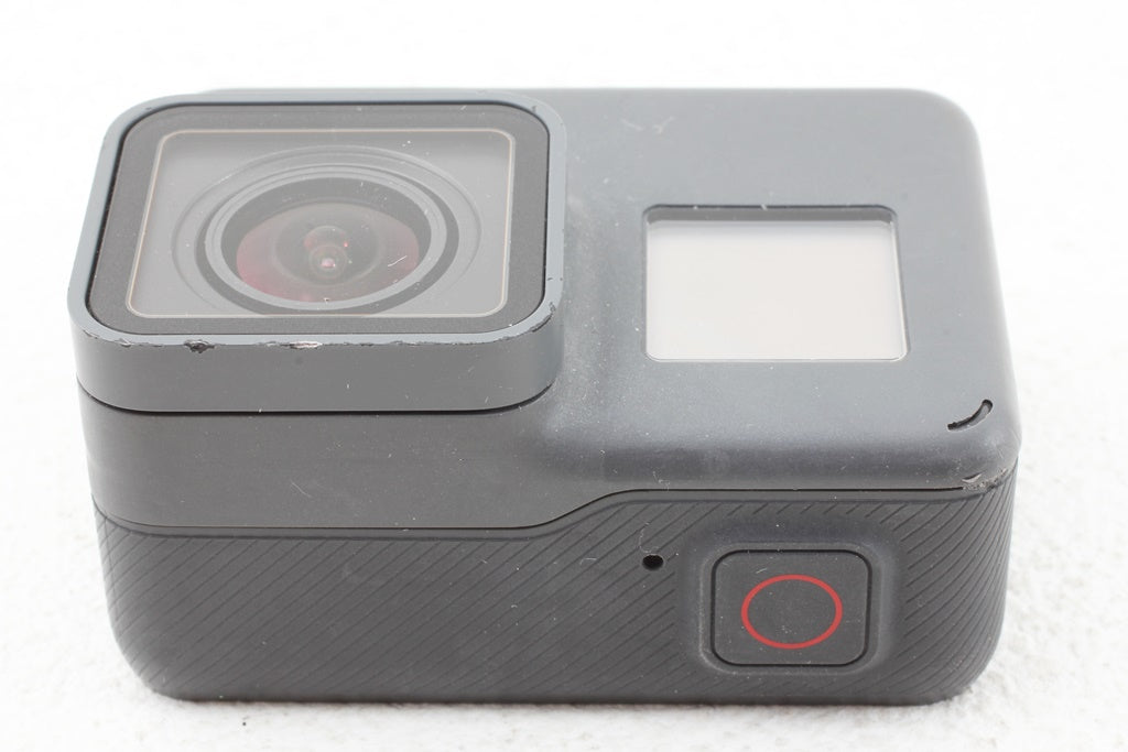 美品◆GoPro HERO5 アクションカメラ