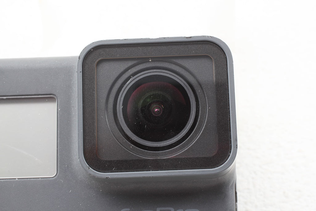美品◆GoPro HERO5 アクションカメラ