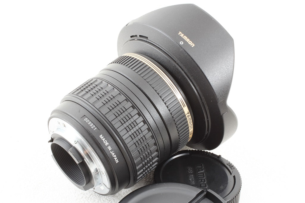極上品◆TAMRON SP AF 11-18mm F4.5-5.6 Di II A13 Nikon