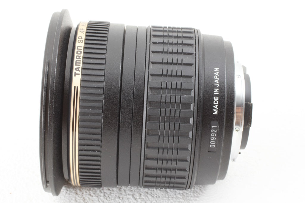 極上品◆TAMRON SP AF 11-18mm F4.5-5.6 Di II A13 Nikon