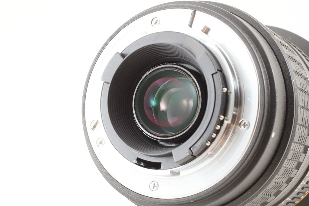 極上品◆TAMRON SP AF 11-18mm F4.5-5.6 Di II A13 Nikon