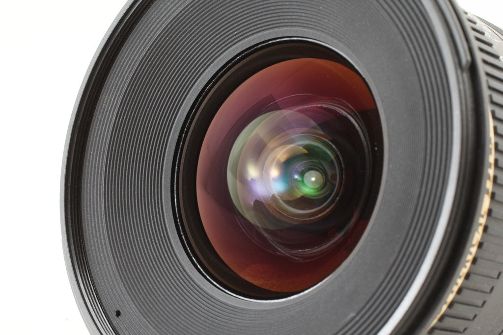 極上品◆TAMRON SP AF 11-18mm F4.5-5.6 Di II A13 Nikon