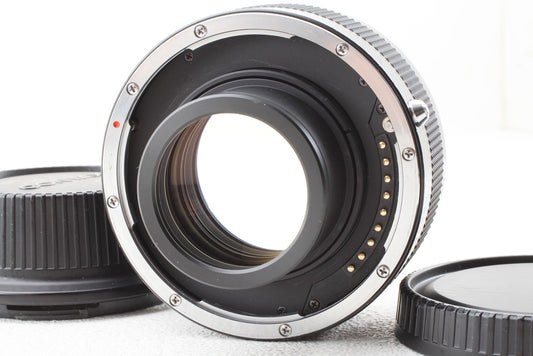 美品◆Contax Mutar T* 1.4X 645用 テレコンバーター