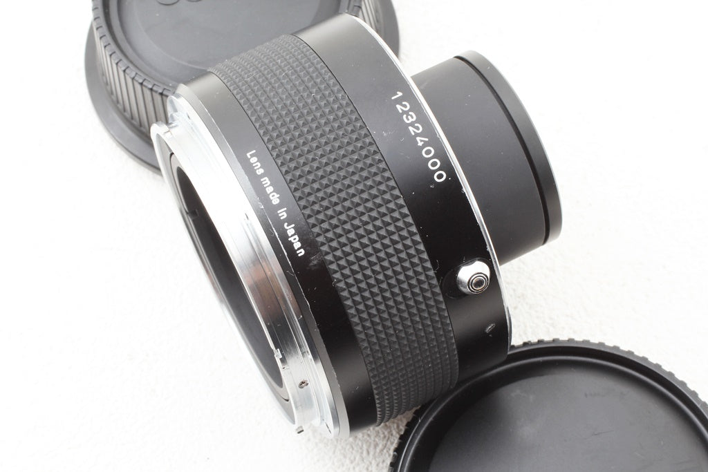 美品◆Contax Mutar T* 1.4X 645用 テレコンバーター