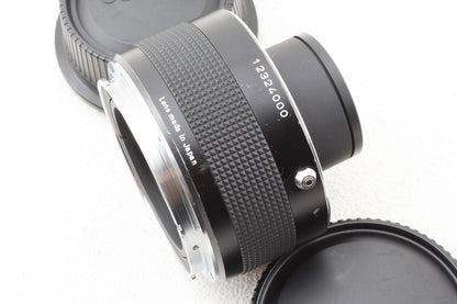 美品◆Contax Mutar T* 1.4X 645用 テレコンバーター