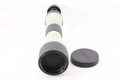 美品◆NIKON 大口径フィールドスコープ ED82
