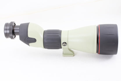 美品◆NIKON 大口径フィールドスコープ ED82