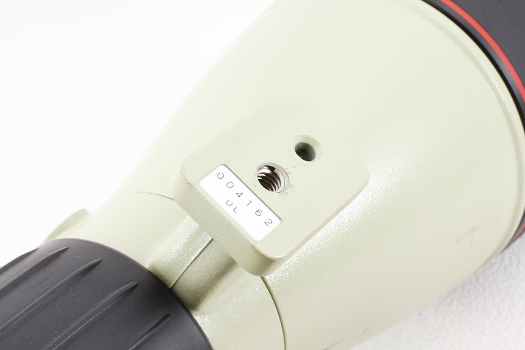 美品◆NIKON 大口径フィールドスコープ ED82