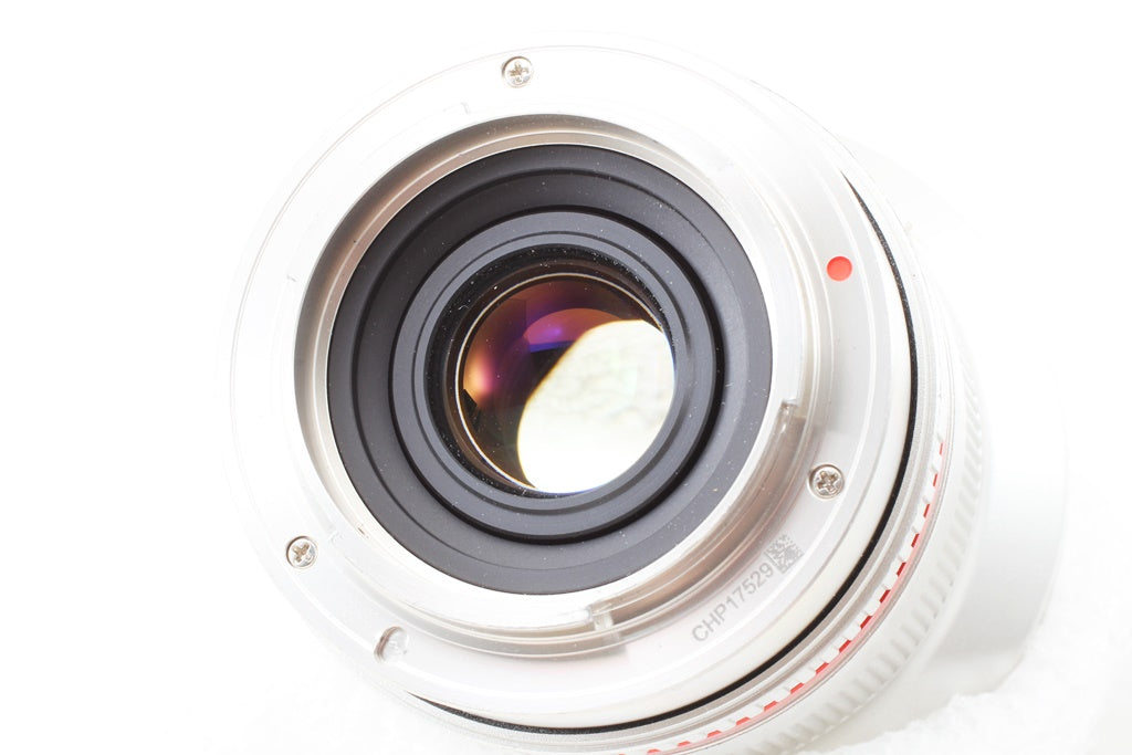 美品◆SAMYANG 12mm F2 NCS CS FUJIFILM X