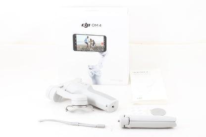 極上品◆DJI OM 4 OM4CP1