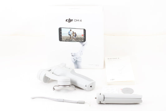 極上品◆DJI OM 4 OM4CP1