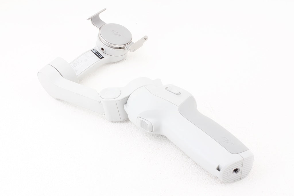 極上品◆DJI OM 4 OM4CP1