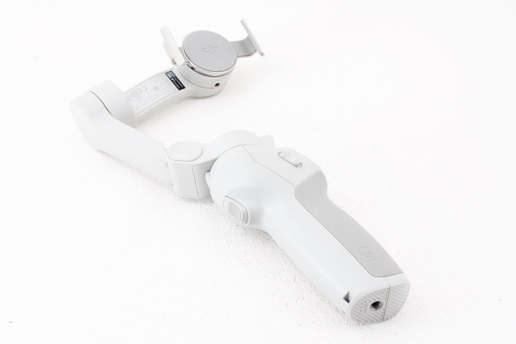 極上品◆DJI OM 4 OM4CP1