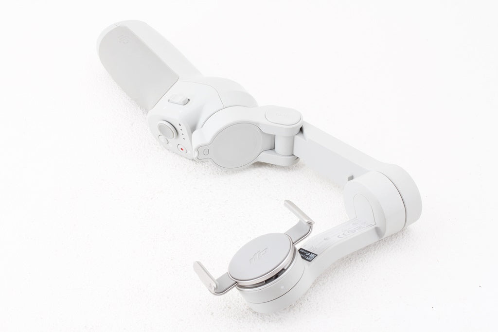極上品◆DJI OM 4 OM4CP1