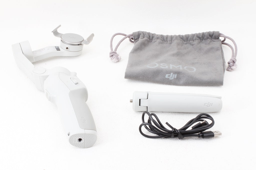 極上品◆DJI OM 4 OM4CP1