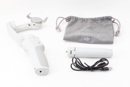 極上品◆DJI OM 4 OM4CP1