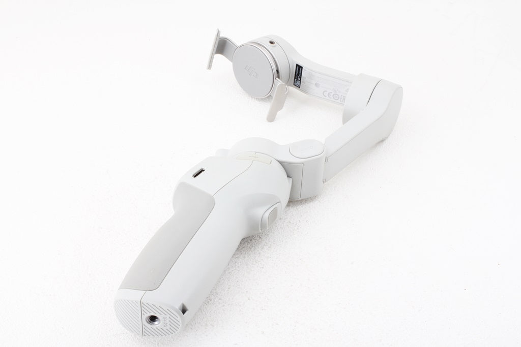 極上品◆DJI OM 4 OM4CP1