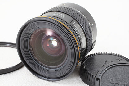外観美品◆Tokina AF 20-35mm F3.5-4.5 Canon