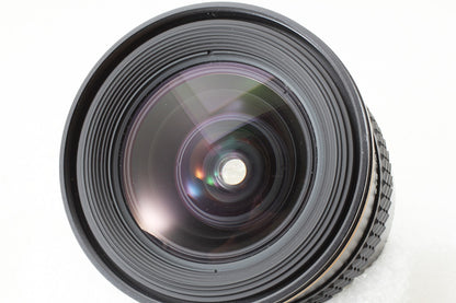 外観美品◆Tokina AF 20-35mm F3.5-4.5 Canon