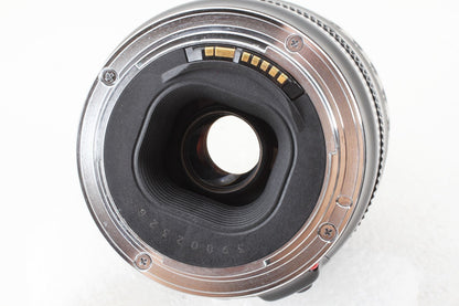 美品◆Canon EF 28-80/3.5-5.6 USM EF 100-300/4.5-5.6 USM