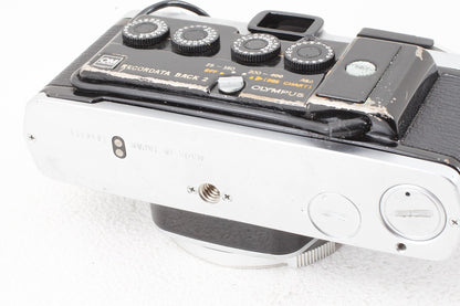 格安品◆OLYMPUS OM-1 F.ZUIKO AUTO-S 50/1.8 75-150/4