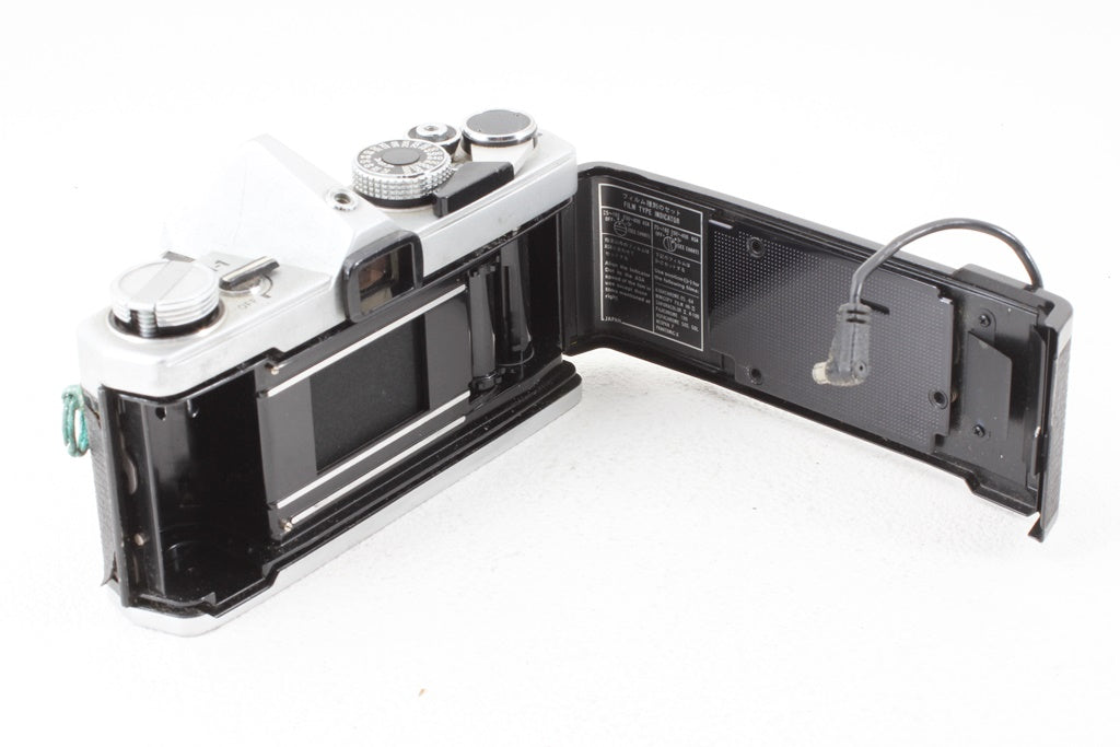 格安品◆OLYMPUS OM-1 F.ZUIKO AUTO-S 50/1.8 75-150/4